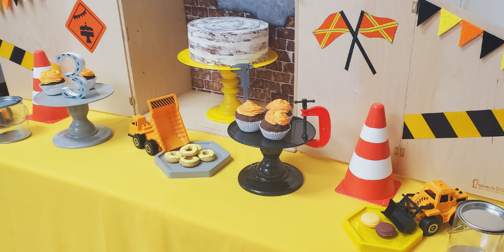 Coffre Thematique Tresor Des Fetes